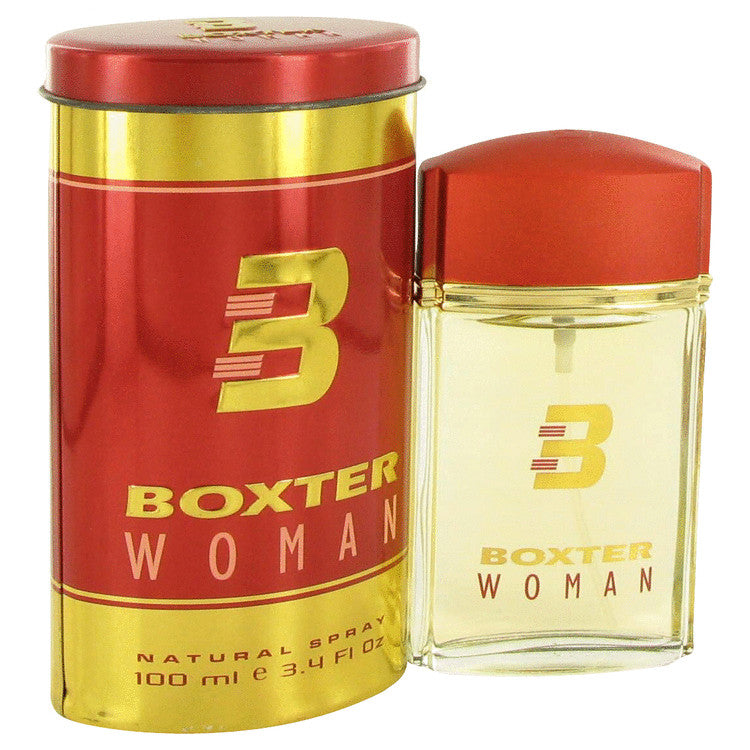 Boxter