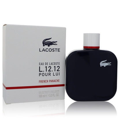 Eau De Lacoste L.12.12 Pour Lui French Panache