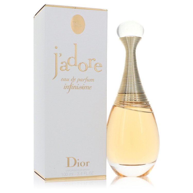 Christian Dior Jadore Infinissime eau de parfum for women