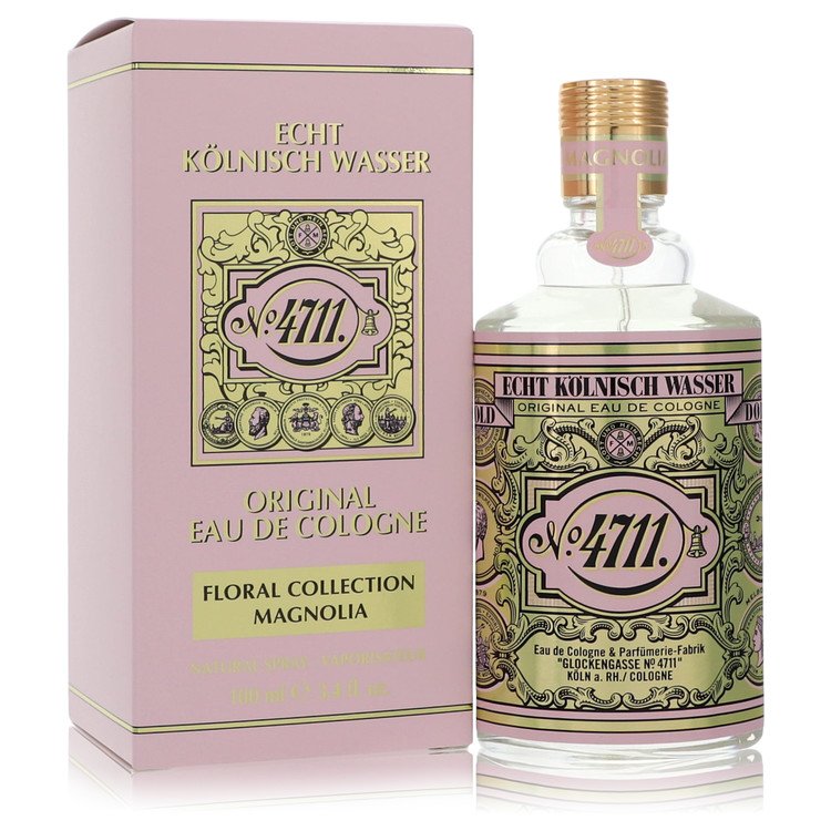 4711 Floral Collection Magnolia