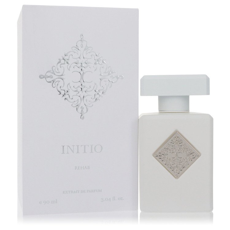 Initio Rehab – Cologne.com