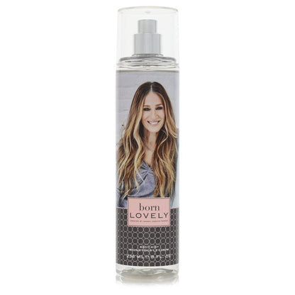 Sarah Jessica Parker Born Lovely eau de parfum for women