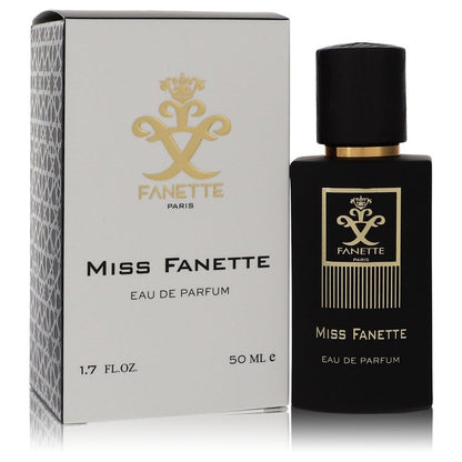 Miss Fanette