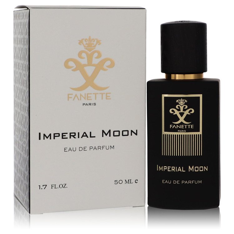 Imperial Moon