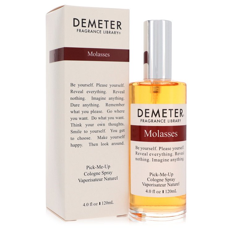 Demeter Molasses