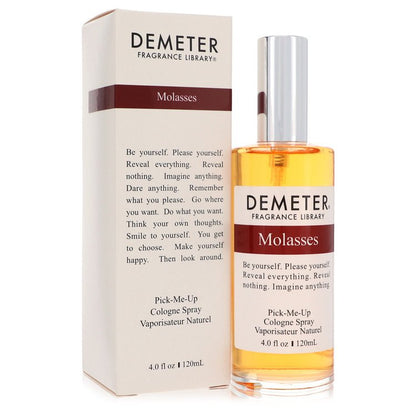 Demeter Molasses
