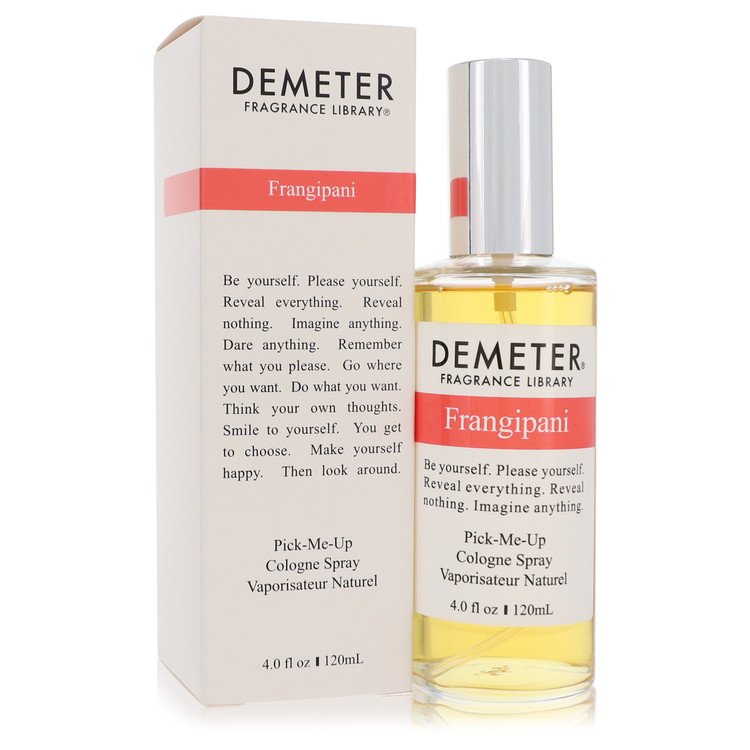 Demeter Frangipani