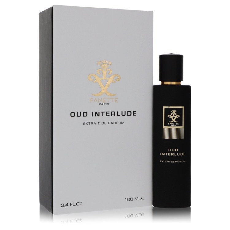 Fanette Oud Interlude