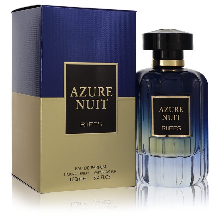 Azure Nuit