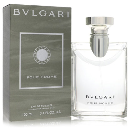 Bvlgari eau de parfum for men