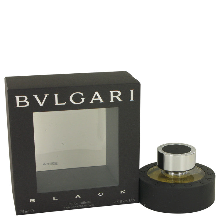 Bvlgari Black