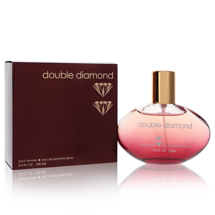 Double Diamond