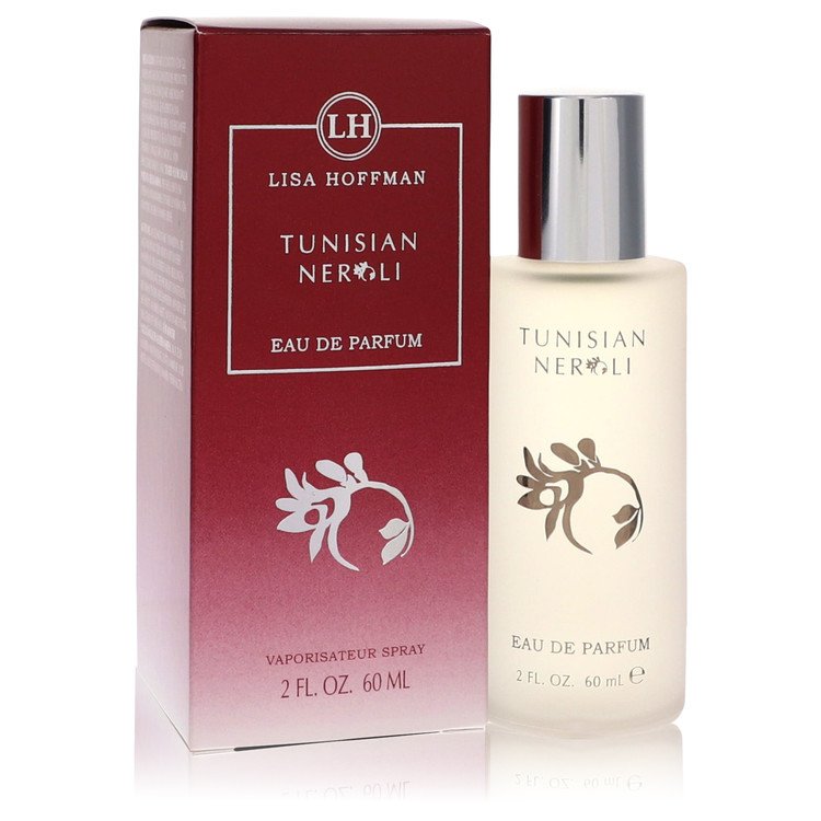 Tunisian Neroli