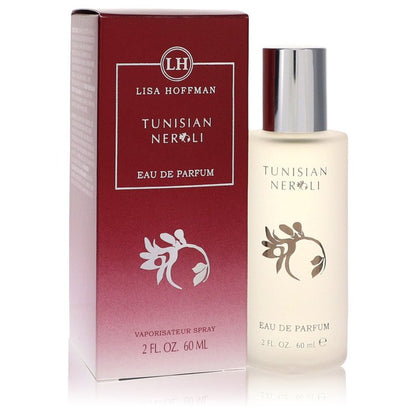 Tunisian Neroli