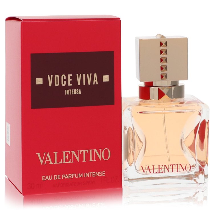 Voce Viva Intensa