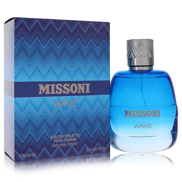 Missoni Wave
