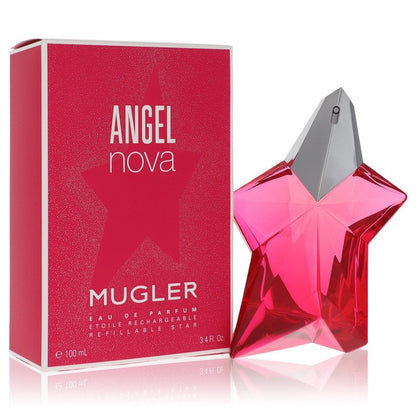 Angel Nova