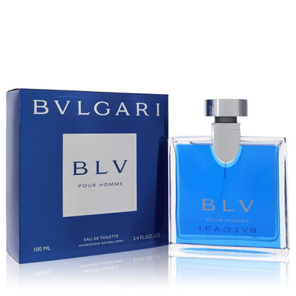 Bvlgari Blv