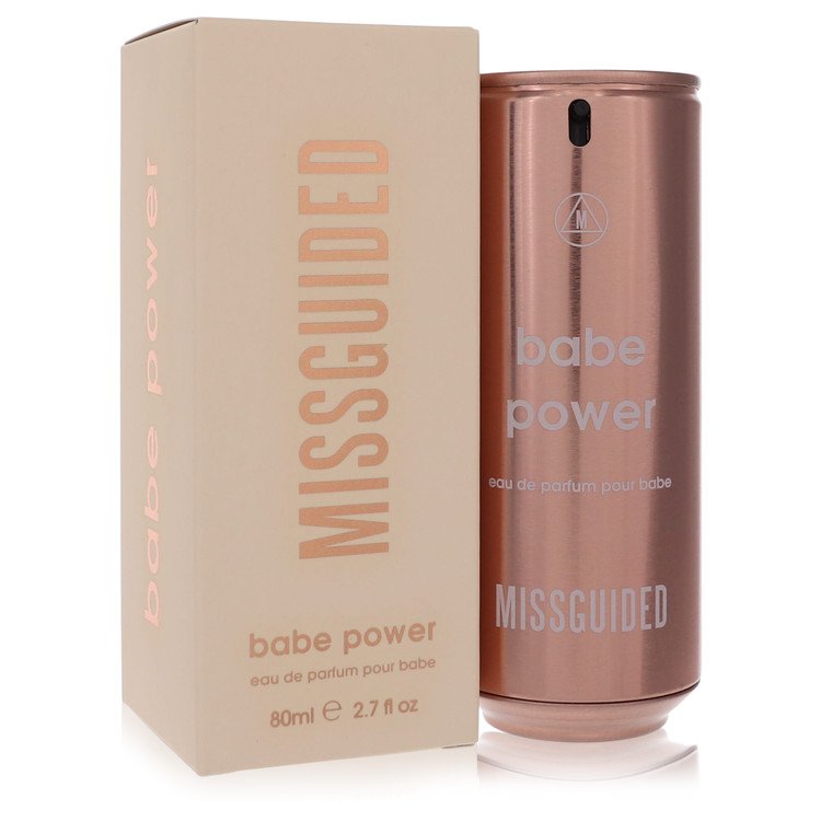 Missguided Babe Power