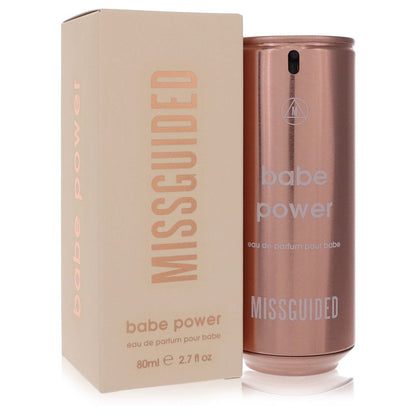 Missguided Babe Power