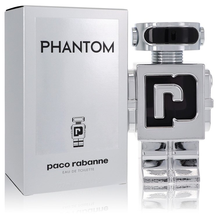 Paco Rabanne Phantom parfum for men