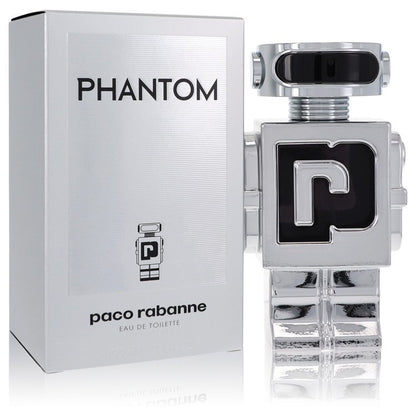 Paco Rabanne Phantom parfum for men