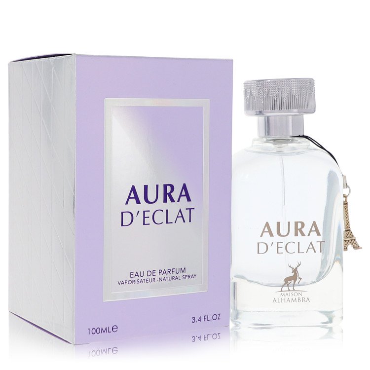 Aura D'eclat