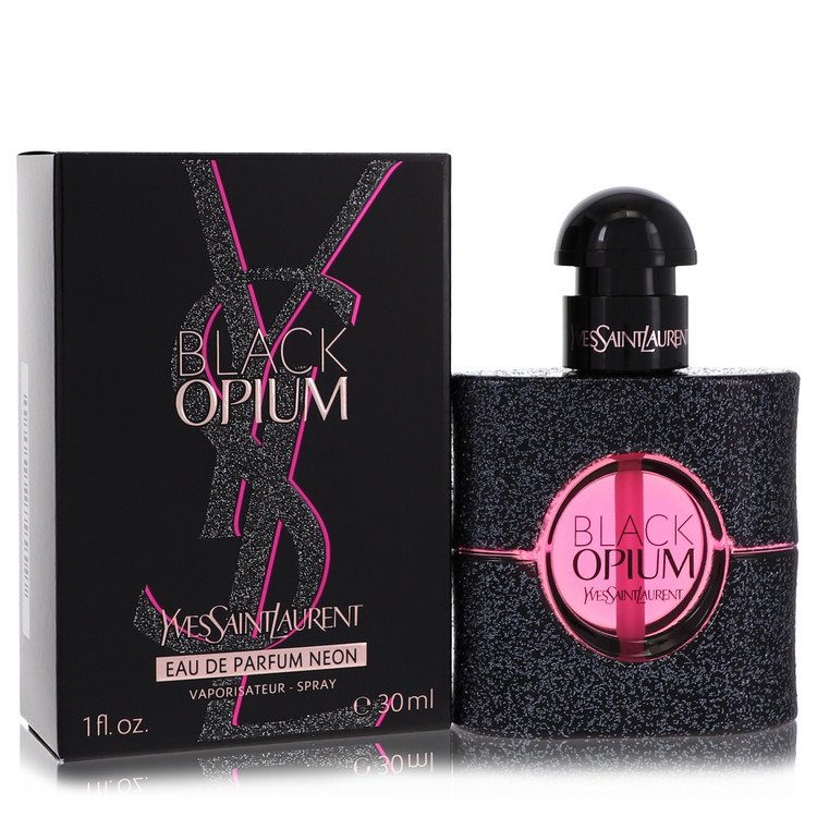 Black Opium Neon