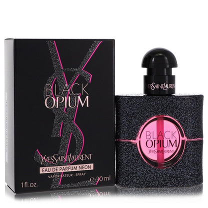 Black Opium Neon