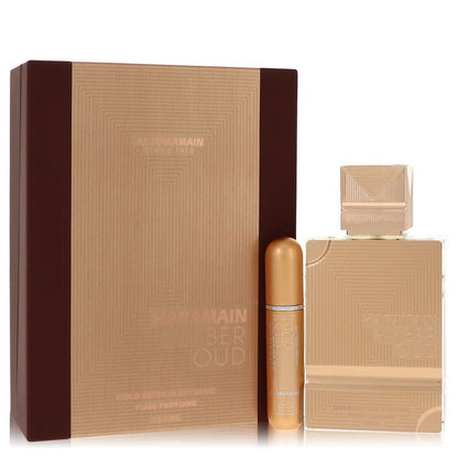 Al Haramain Amber Oud Gold Edition Extreme