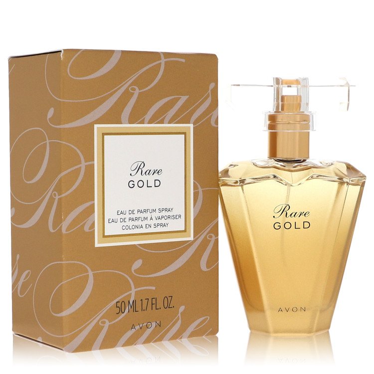 Avon Rare Gold