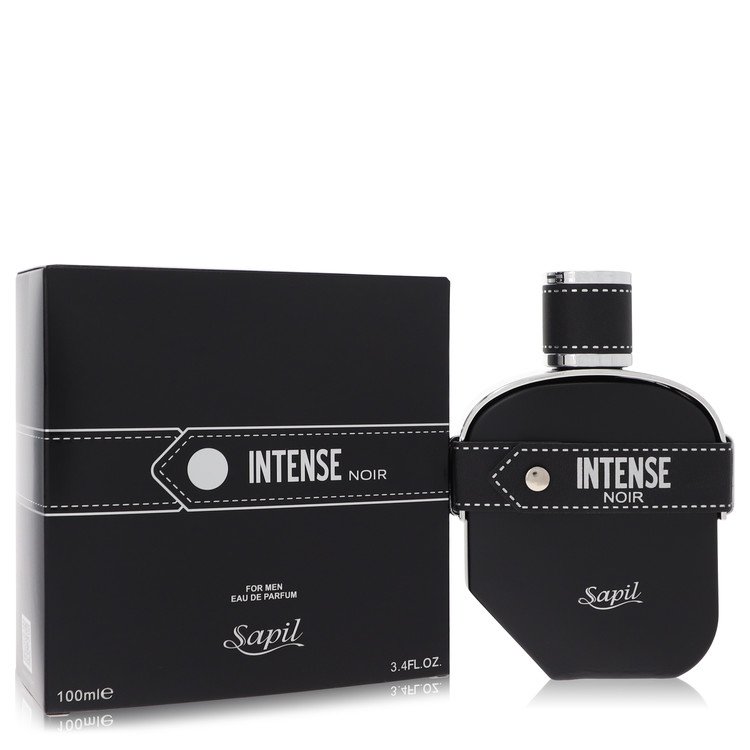 Sapil Intense Noir