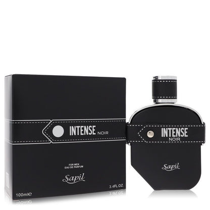 Sapil Intense Noir