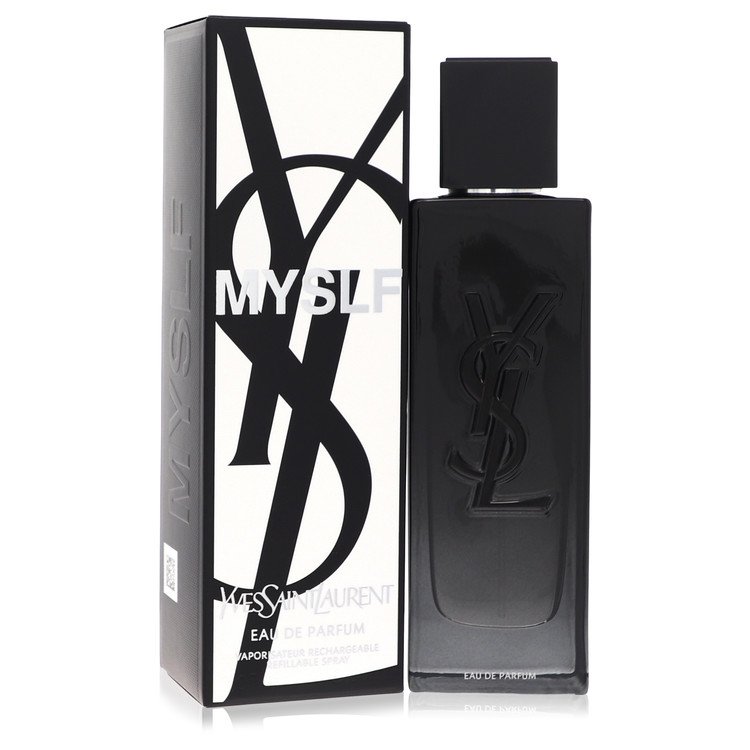 Yves Saint Laurent Myslf parfum for men