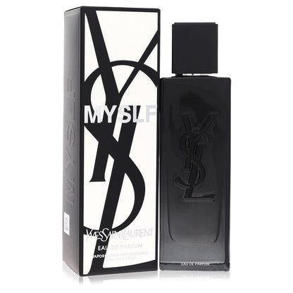 Yves Saint Laurent Myslf parfum for men