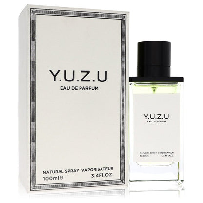 Y.u.z.u.