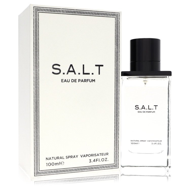 S.a.l.t.