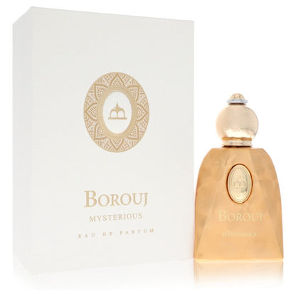 Borouj Mysterious