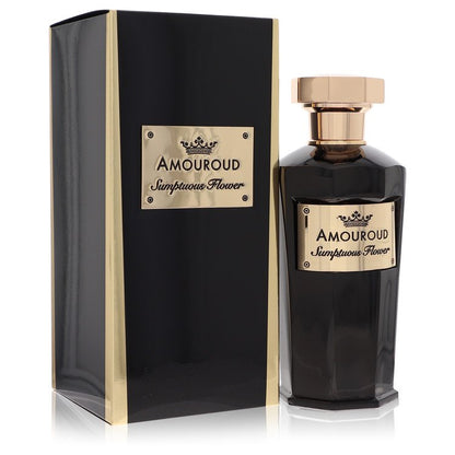 Amouroud Sumptuous Flower eau de parfum for women