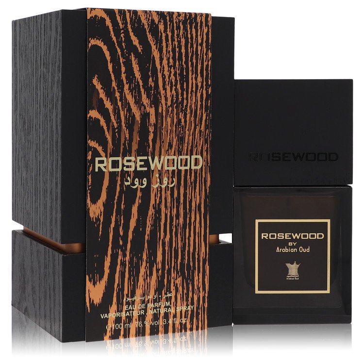 Arabian Oud Rosewood