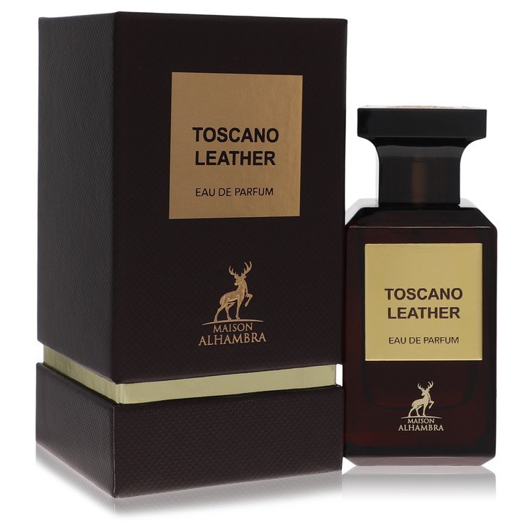 Maison Alhambra Eternal Touch (toscano Leather)