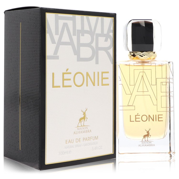 Maison Alhambra Leonie