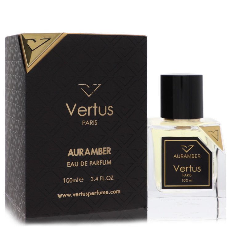 Vertus Auramber