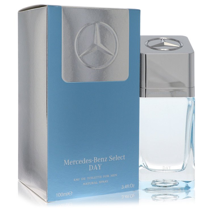 Mercedes Benz Select Day