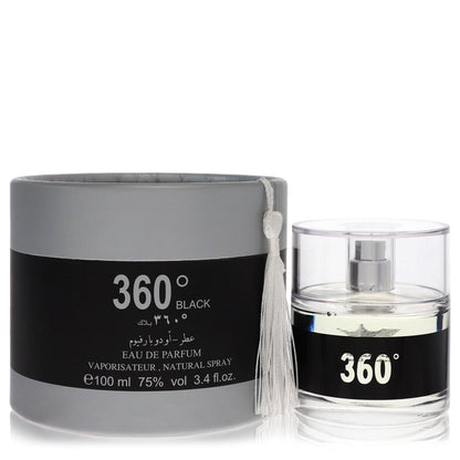 Arabian Oud 360 Black