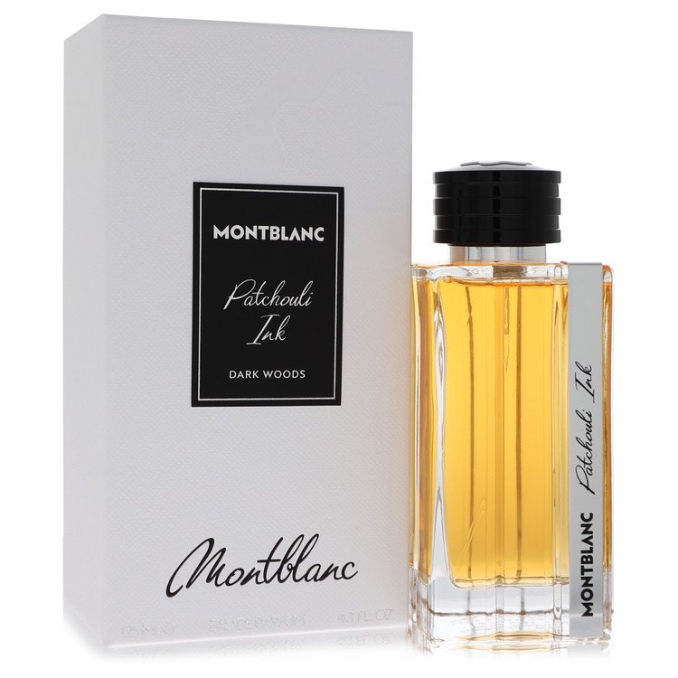 Montblanc Patchouli Ink