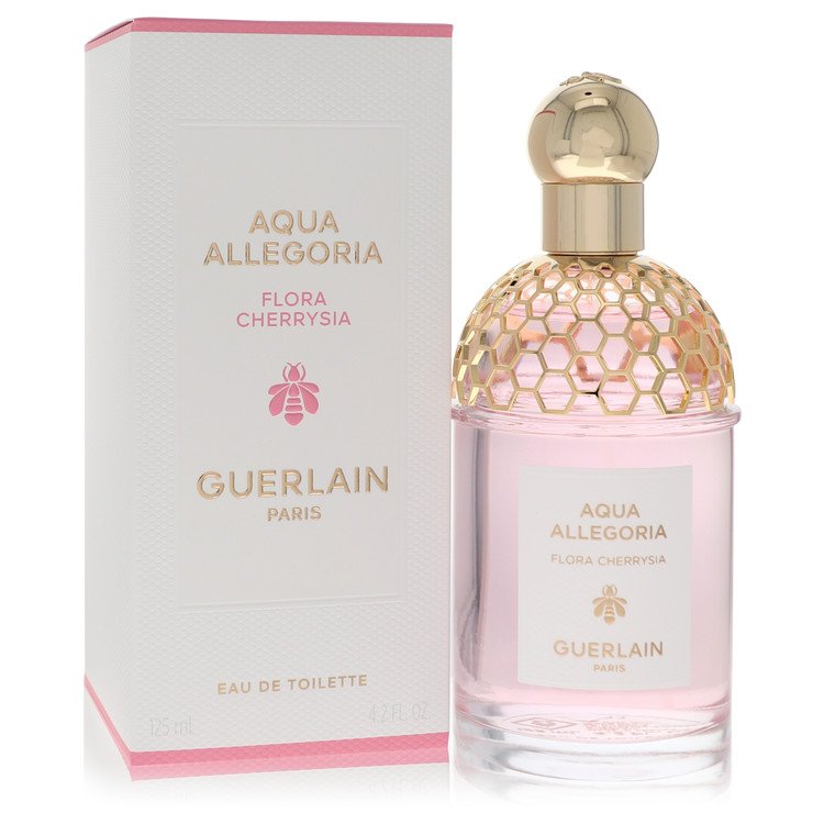 Guerlain Aqua Allegoria Flora Cherrysia eau de toilette for women