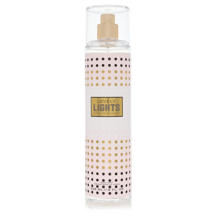 Sarah Jessica Parker Lovely Lights eau de parfum for women
