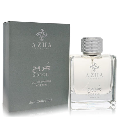 Azha Soroh