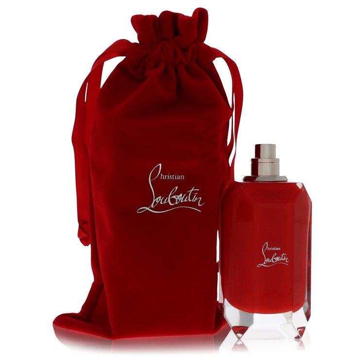 Christian Louboutin Loubirouge